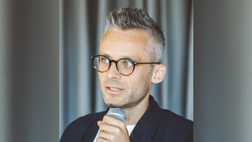 Rimantas Stanevičius: Publicitatea românească pare puțin mai zgomotoasă, mai caldă și poate puțin mai teatrală decât cea lituaniană