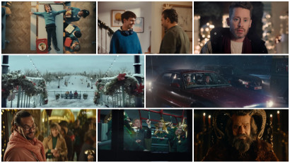 [Ad List] Crăciunul constrastelor