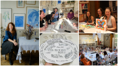 Valentina B&acirc;cu: Femeile susțin bunul mers al unei societăți, dar rareori au grijă de ele &icirc;nsele