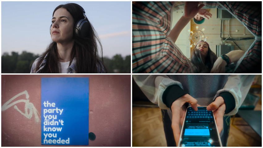 More Than a Hustle by glo™. Ana Treaba: În 2025, nu câștigă doar cel talentat, ci cel care rezistă, care nu renunță, care revine iar și iar la masa de lucru