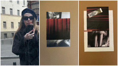 Tatiana Ernuțeanu: La noi, artistul e inutil. El oferă efemer și emoție, nimic care să poată fi băgat &icirc;ntr-o plasă sau &icirc;ntr-un stomac. Ca atare, nu cumpărăm așa ceva!