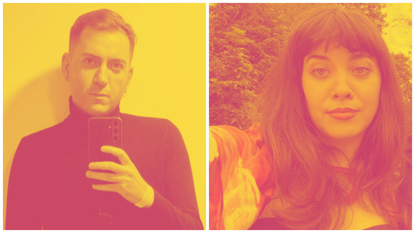 [SoMe Update] Dorian Ilie & Ioana Pîrjolescu-Piekalski: Vorbește ca un om, nu ca un bot. Umorul, vulnerabilitatea și poveștile reale prind mult mai bine decât postările „perfecte”, lipsite de substanță