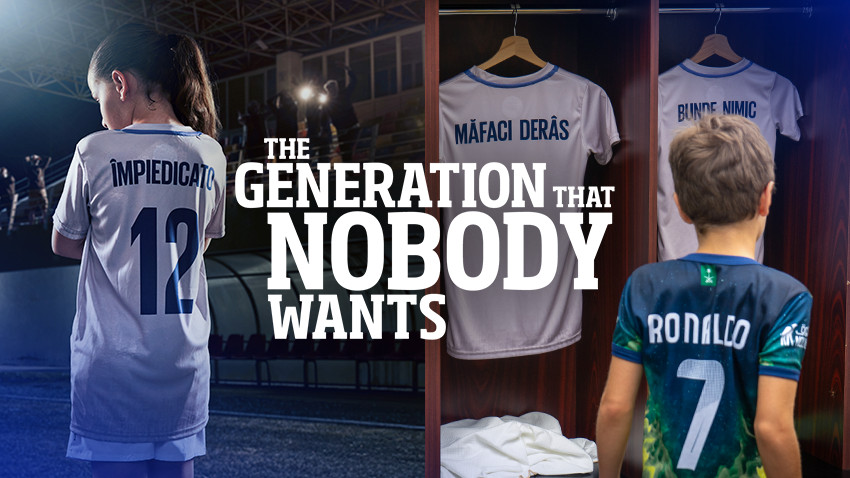 ontheroof pe scena creativității: un premiu și trei nominalizări la ADC*RO Awards 2025