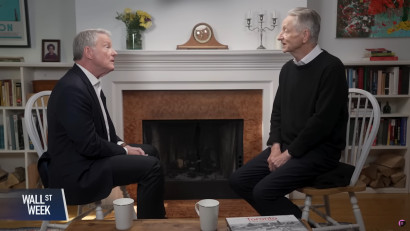 &quot;Extratereștrii&quot; pe care &icirc;i construim. Geoffrey Hinton, &quot;Nașul AI&quot;: C&acirc;nd o entitate devine mai inteligentă și mai puternică dec&acirc;t noi, ierarhia se inversează