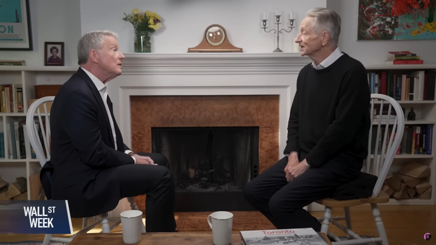 "Extratereștrii" pe care îi construim. Geoffrey Hinton, "Nașul AI": Când o entitate devine mai inteligentă și mai puternică decât noi, ierarhia se inversează