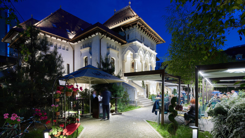 City Grill Group: Ieșitul la restaurant redevine o experiență socială