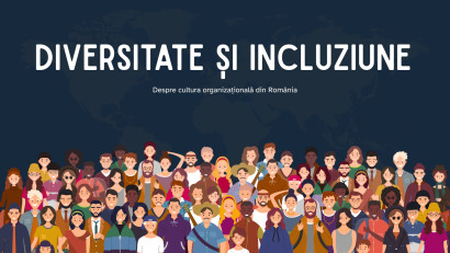 Incluziune reală sau doar storytelling? Cum se vede cultura organizațională din Rom&acirc;nia și impactul ei pe termen lung &icirc;n retenție, inovație și competitivitate