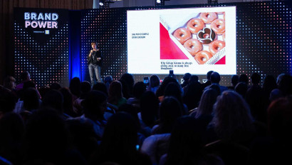 Brand Power Summit 2025: Comunicarea cu sens incepe aici