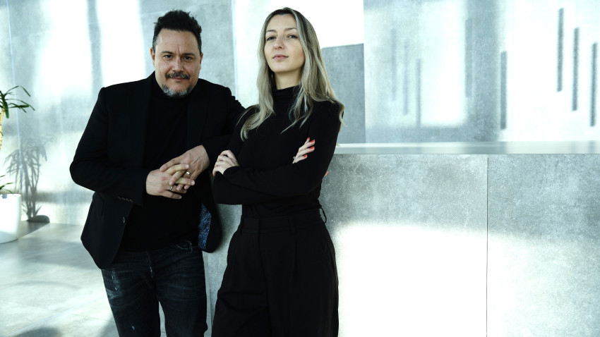 Jörg Riommi & Ruxandra Papuc: We need to avoid an “anything works” and a “whatever” ethics. Quality is still always crucial and makes the difference