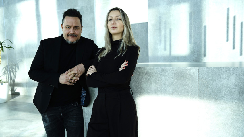 Jörg Riommi & Ruxandra Papuc: Trebuie să evităm etica lui „merge orice”. Calitatea rămâne crucială și face diferența