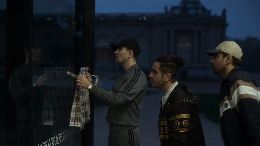 „Jaful secolului”/ „Traffic”, propunerea României la Premiile Oscar, prezentat în Marea Britanie, Canada și SUA