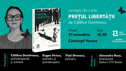 Sănătatea mintală și democrația: avem curaj să ne uităm &icirc;n oglindă?