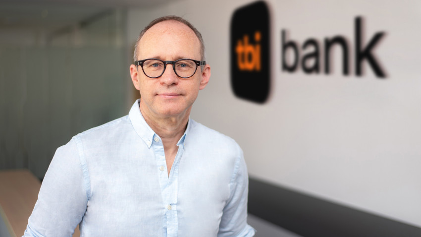 tbi bank a emis obligațiuni în valoare de aproape 100 de milioane de euro în anul 2025