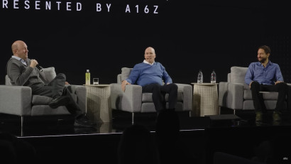 C&acirc;t de inteligent trebuie să fii ca să guvernezi? Marc Andreessen și Ben Horowitz demontează mitul supremației IQ-ului &icirc;n era AI