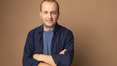 Marian Petcu este noul CEO WPP Media Rom&acirc;nia