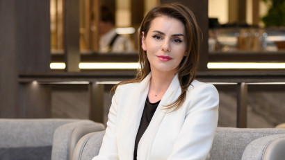 IDEOLOGIQ redefinește identitatea digitală a GreenGroup, liderul economiei circulare din Europa de Est