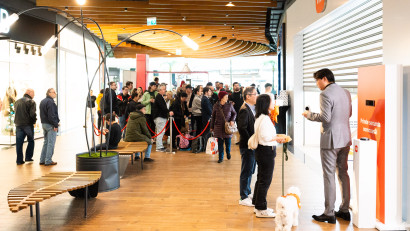 Xiaomi accelerează expansiunea pe piața din Rom&acirc;nia și face un pas strategic către dezvoltarea rețelei de magazine fizice