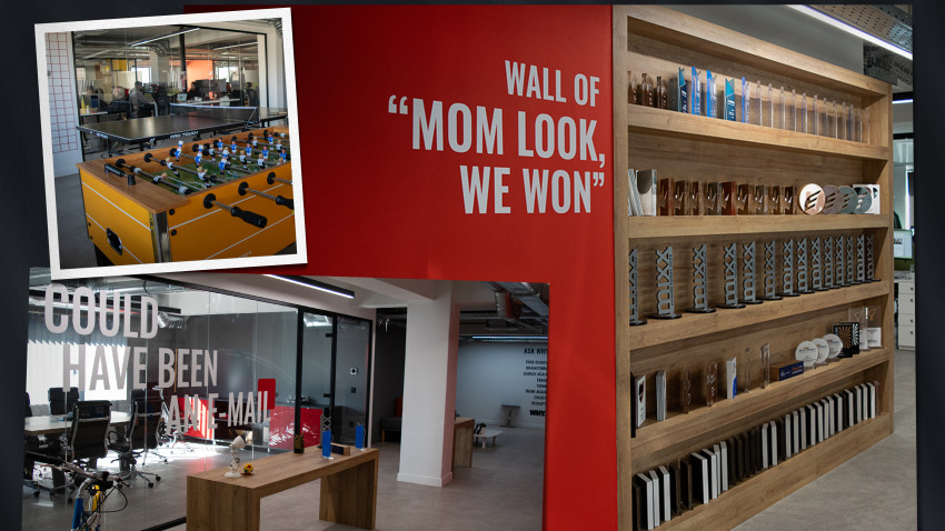 Oxygen opens new office in Athens to support clients active across regional markets