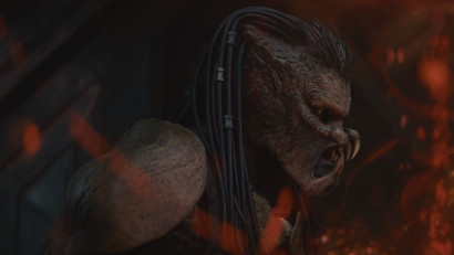 C&acirc;t de departe poate merge lupta pentru onoare?&nbsp;Un nou capitol spectaculos al francizei, &icirc;n avanpremieră din 5 noiembrie &icirc;n cinematografele din Rom&acirc;nia