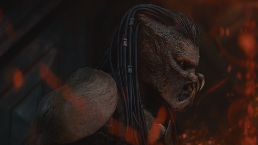 Cât de departe poate merge lupta pentru onoare? Un nou capitol spectaculos al francizei, în avanpremieră din 5 noiembrie în cinematografele din România