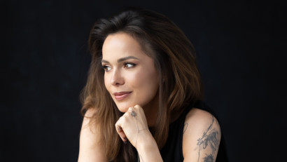 [Work&amp;Self] Raluca Mateiu: Nu cred deloc in povestile care spun ca trebuie sa existe mereu echilibrul perfect intre viata personala si cea profesionala, pentru ca un 50/50 nu va exista niciodata