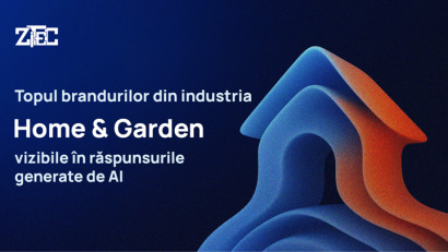 Cum schimbă AI-ul regulile SEO: Zitec publică prima analiză de vizibilitate a brandurilor rom&acirc;nești &icirc;n răspunsurile AI