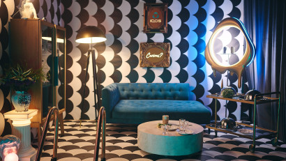 Lux italian și design inovator - colecția IQOS x SELETTI în ediție limitată ajunge în Romania