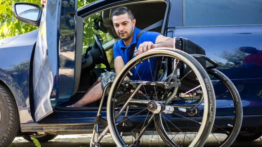 Educația în trafic schimbă vieți prin campania #PeBune?