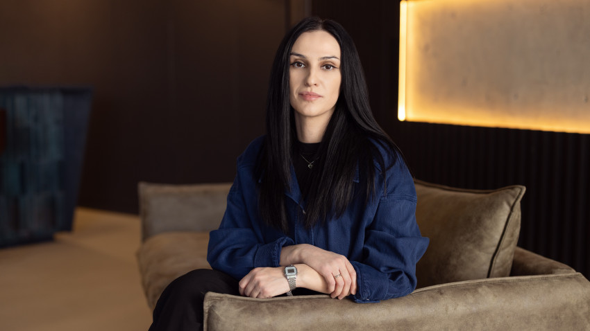 [Account Life] Anca Duță: Puterea unui brand în 2025 nu se mai măsoară doar în cota de piață, notorietate sau vizibilitate, ci în valoarea pe care o aduce în viața oamenilor