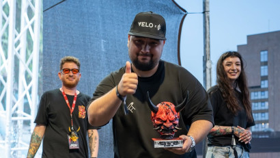 Tattoo Weirdly Wonderful. Madalin Pufu: Tatuajele funcționează ca un dialog &icirc;ntre corp, identitate și societate