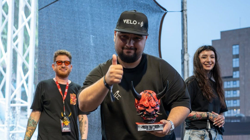 Tattoo Weirdly Wonderful. Madalin Pufu: Tatuajele funcționează ca un dialog între corp, identitate și societate