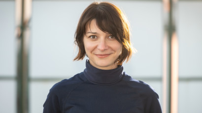 Ioana Epure: Oamenii au nevoie de speranță mai mult ca niciodată și noi avem puterea să fim și mesagerii ei, nu doar ai nenorocirilor