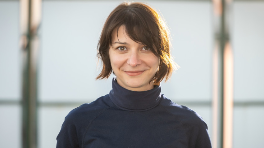 Ioana Epure: Oamenii au nevoie de speranță mai mult ca niciodată și noi avem puterea să fim și mesagerii ei, nu doar ai nenorocirilor