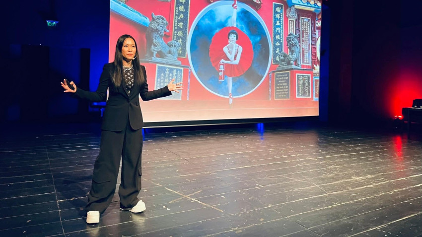 Câștigătorii Galei ADC*RO Awards 2025