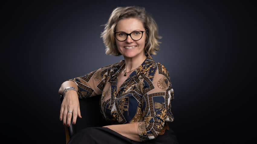 [Brand Pulse] Raluca Rotaru: Ce cred că ne-ar ajuta breasla să țină pasul mai bine cu timpurile este mai degrabă combinația dintre instrumente clasice cu instrumente moderne