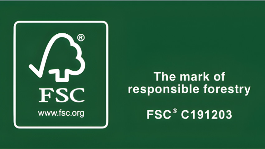 Tipografia Global Print își reînnoiește certificarea FSC: încă un pas ferm spre producție sustenabilă