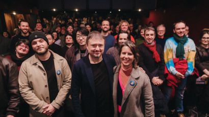 Francezii dedică un festival culturii rom&acirc;ne. Jidvei aduce un omagiu spiritului rom&acirc;nesc prin lansarea colecției &ldquo;Spirit&rdquo;, &icirc;n premieră la Paris