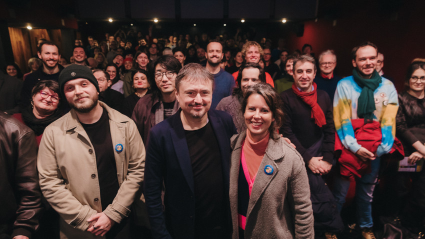 Francezii dedică un festival culturii române. Jidvei aduce un omagiu spiritului românesc prin lansarea colecției “Spirit”, în premieră la Paris