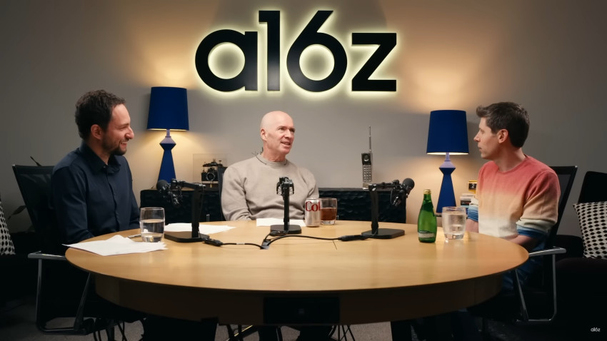 Sam Altman și radiografia unui deceniu mai nebun decât credeam