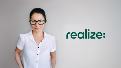 Simona Oțel, Project Agora: De la Clickuri la Vizite Relevante &mdash; Atenția, Noul Indicator al Eficienței &icirc;n Publicitatea Digitală