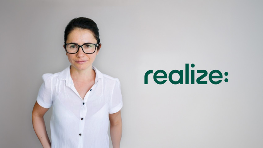 Simona Oțel, Project Agora: De la Clickuri la Vizite Relevante — Atenția, Noul Indicator al Eficienței în Publicitatea Digitală