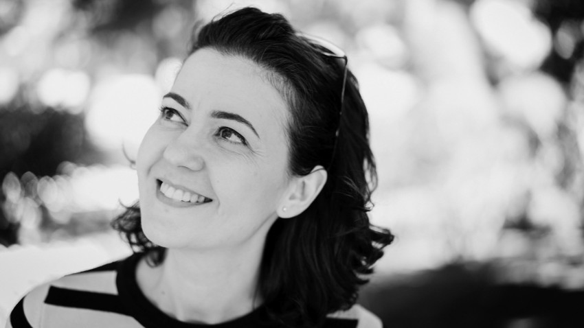 [Work & Self] Sorina Mihail: Două lucruri îmi pun tot mai des răbdarea la încercare. Pe de-o parte, presupunerea că suntem disponibili oricând, oricât. Pe de altă parte, fake-ul, cosmetizarea excesivă a realității