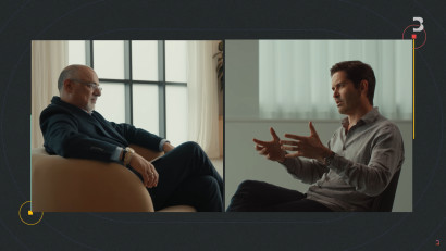 Stephan Pretorius: C&acirc;nd AI-ul generează 13.000 de variante de reclame, oamenii sunt obligați să devină mai inteligenți