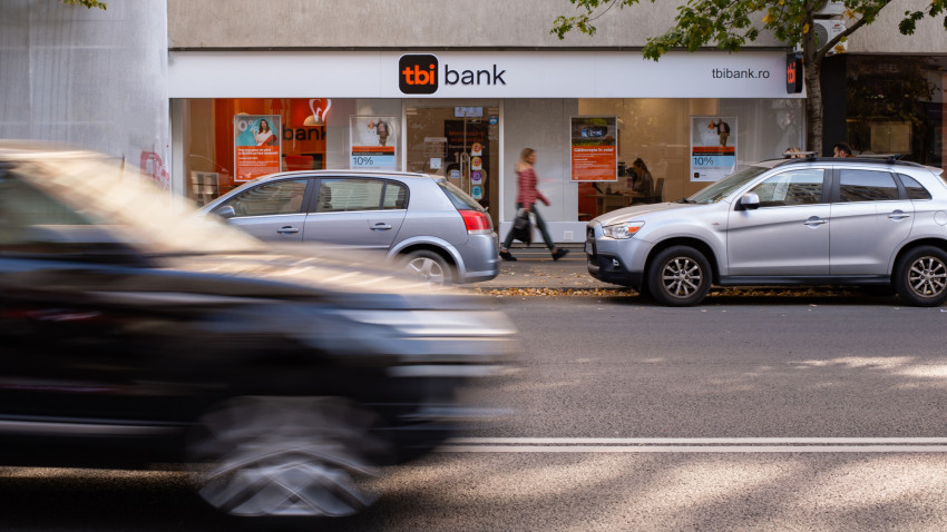 tbi bank lansează Split for Business: O soluție complet digitală de plată în rate pentru companiile din România și un instrument de finanțare alternativă