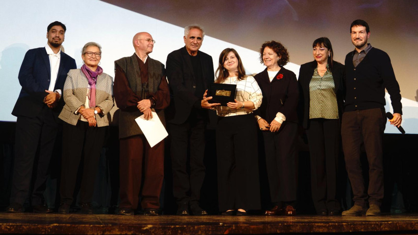 „Jaful secolului” - Cel mai bun film la Festivalul Internațional de Film Tertio Millennio din Italia