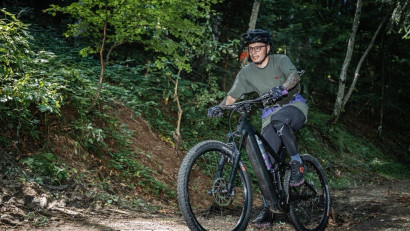 Tattoo Weirdly Wonderful. Bogdan Balasoiu: Tatuajele pot fi o amintire, emoție, o formă de artă, o declarație de identitate