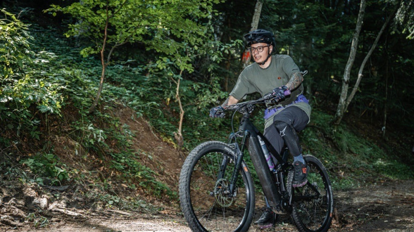 Tattoo Weirdly Wonderful. Bogdan Balasoiu: Tatuajele pot fi o amintire, emoție, o formă de artă, o declarație de identitate