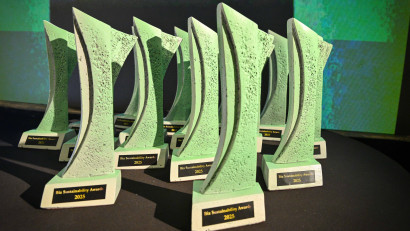 Biz Sustainability Awards 2025 oferă recunoaștere pentru strategiile smart de sustenabilitate și leadership &icirc;n CSR