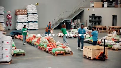 Raiffeisen - unOriginal