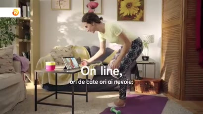 NN Go Extra &ndash; Asigurarea care te tine pe picioare cand viata te pune la incercare